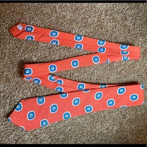 Seaward and Stearn London Tie